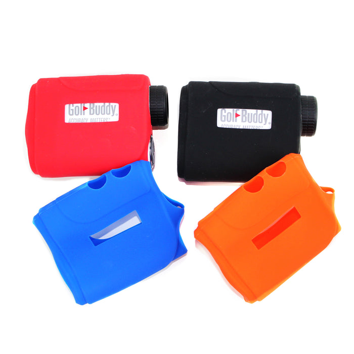 LASER Silicone Case - GOLFBUDDY America