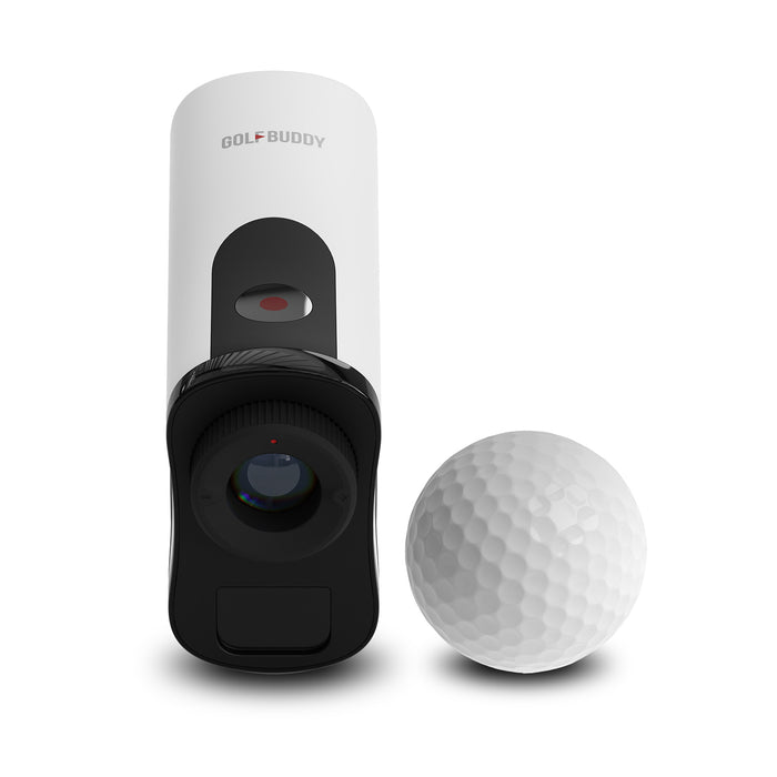 aim L12 - GOLFBUDDY America