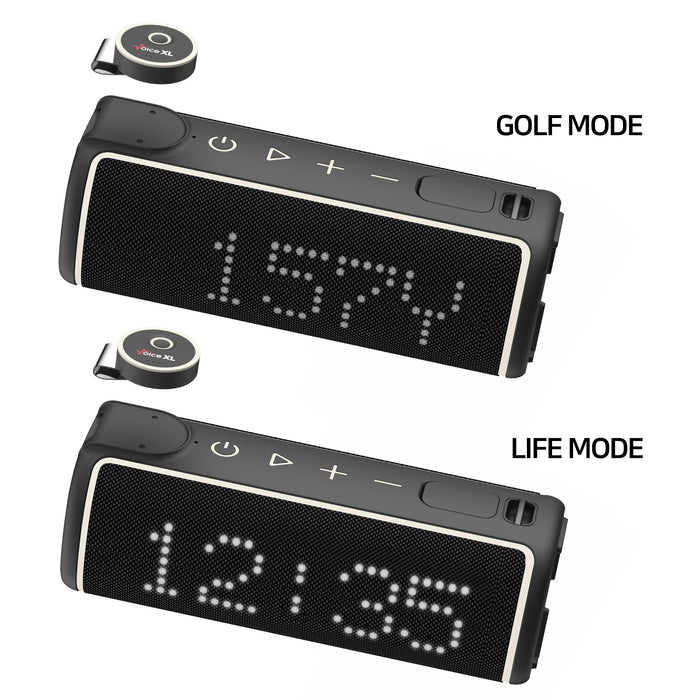 Voice XL - GOLFBUDDY America