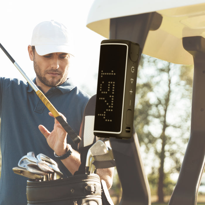 Voice XL - GOLFBUDDY America